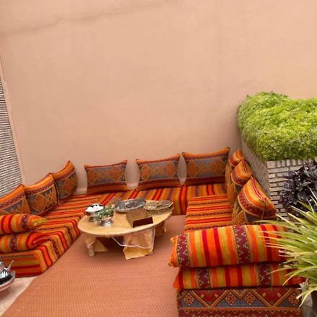 Paradis Plage Pieds Dans L'Eau - Superbe Appartement & Jaccuzi 阿加迪尔 外观 照片
