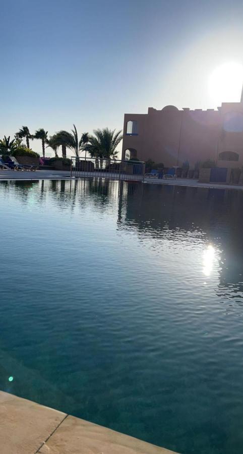 Paradis Plage Pieds Dans L'Eau - Superbe Appartement & Jaccuzi 阿加迪尔 外观 照片