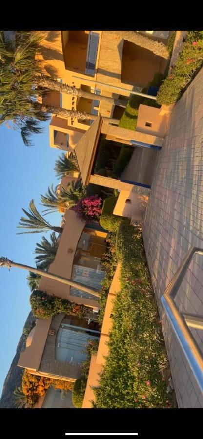 Paradis Plage Pieds Dans L'Eau - Superbe Appartement & Jaccuzi 阿加迪尔 外观 照片