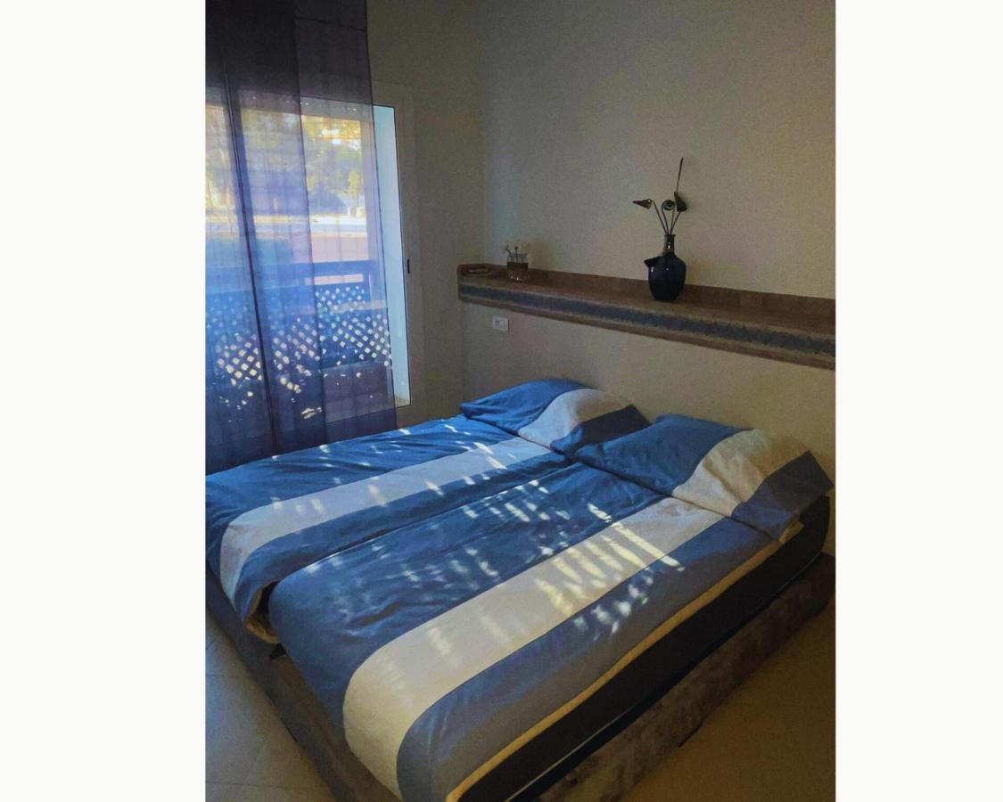Paradis Plage Pieds Dans L'Eau - Superbe Appartement & Jaccuzi 阿加迪尔 外观 照片